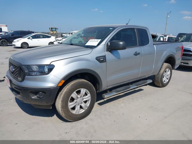 Photo 1 VIN: 1FTER1EH1MLD69213 - FORD RANGER 