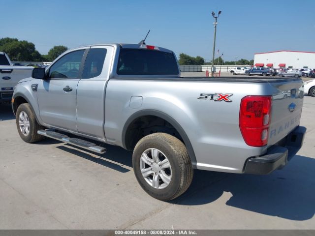 Photo 2 VIN: 1FTER1EH1MLD69213 - FORD RANGER 