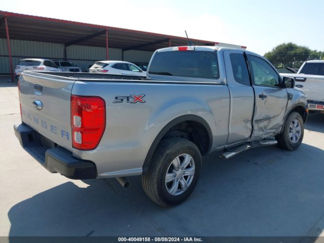 Photo 3 VIN: 1FTER1EH1MLD69213 - FORD RANGER 