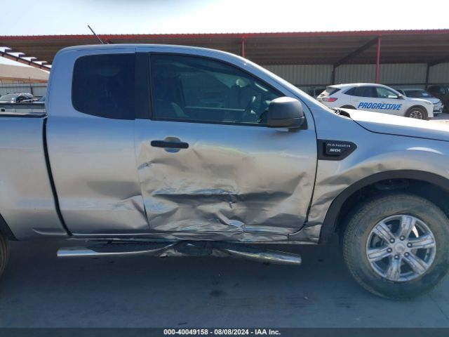 Photo 5 VIN: 1FTER1EH1MLD69213 - FORD RANGER 