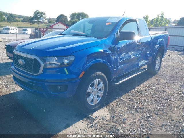 Photo 1 VIN: 1FTER1EH2KLA16184 - FORD RANGER 