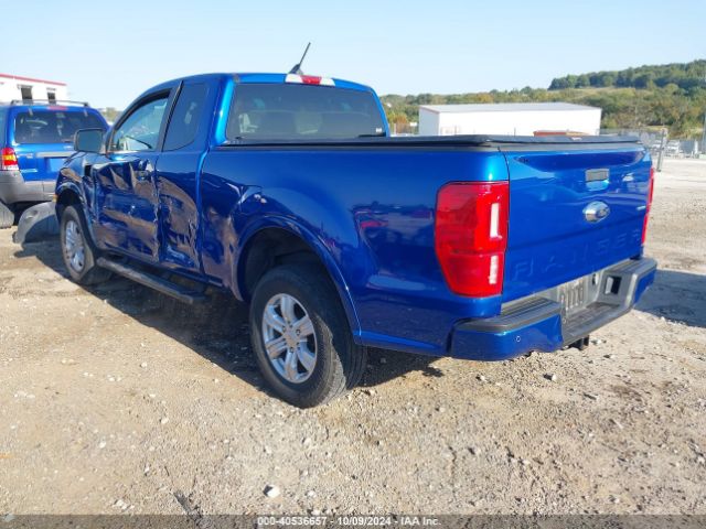 Photo 2 VIN: 1FTER1EH2KLA16184 - FORD RANGER 