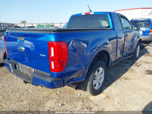 Photo 3 VIN: 1FTER1EH2KLA16184 - FORD RANGER 