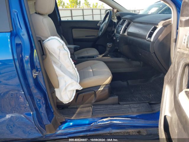 Photo 4 VIN: 1FTER1EH2KLA16184 - FORD RANGER 