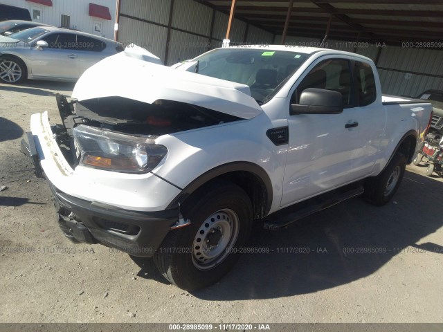 Photo 1 VIN: 1FTER1EH2KLA48942 - FORD RANGER 