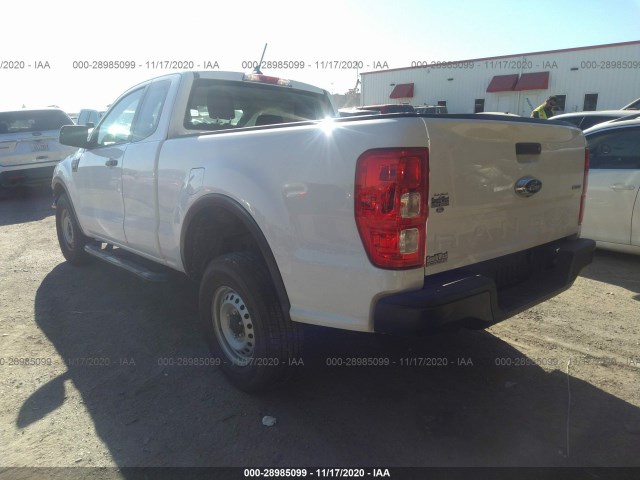 Photo 2 VIN: 1FTER1EH2KLA48942 - FORD RANGER 