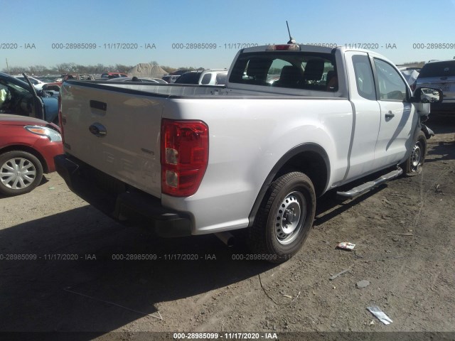 Photo 3 VIN: 1FTER1EH2KLA48942 - FORD RANGER 