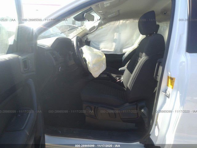 Photo 4 VIN: 1FTER1EH2KLA48942 - FORD RANGER 