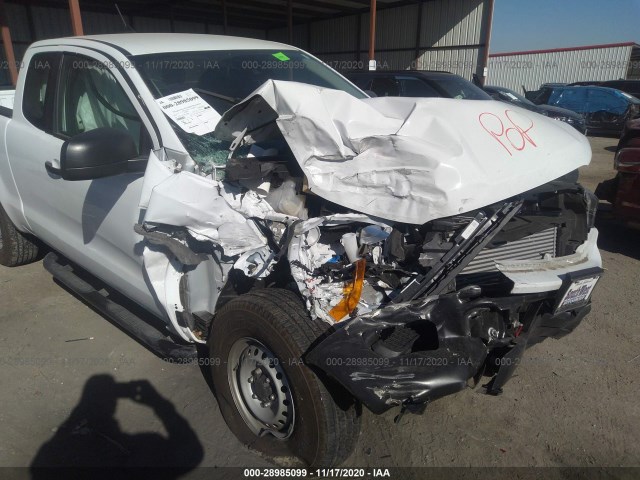 Photo 5 VIN: 1FTER1EH2KLA48942 - FORD RANGER 