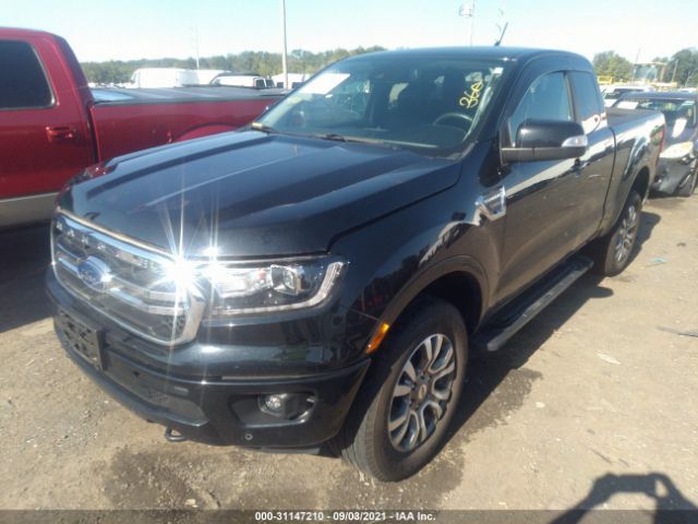 Photo 1 VIN: 1FTER1EH2KLA66311 - FORD RANGER 