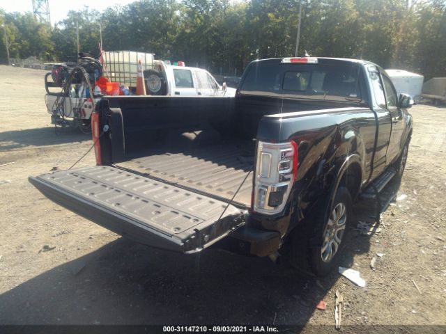 Photo 3 VIN: 1FTER1EH2KLA66311 - FORD RANGER 