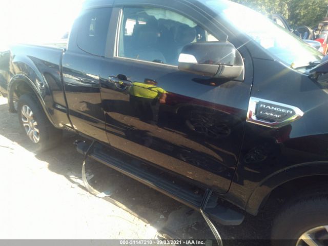 Photo 5 VIN: 1FTER1EH2KLA66311 - FORD RANGER 