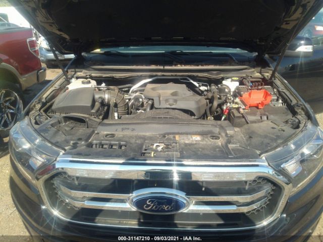 Photo 9 VIN: 1FTER1EH2KLA66311 - FORD RANGER 