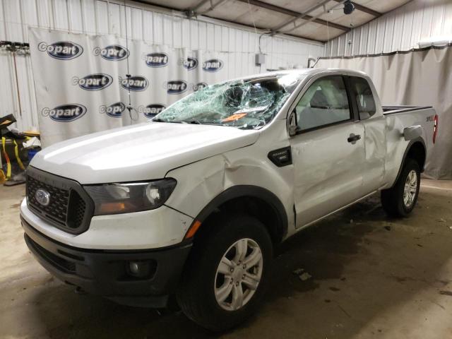 Photo 1 VIN: 1FTER1EH2KLA73260 - FORD RANGER XL 