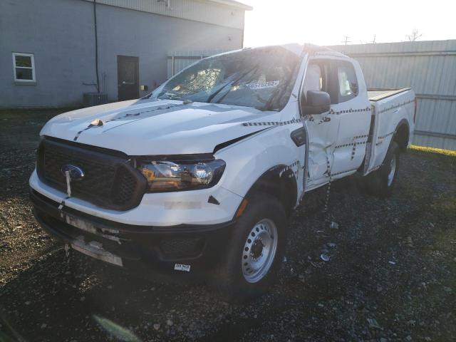 Photo 1 VIN: 1FTER1EH2LLA13478 - FORD RANGER XL 