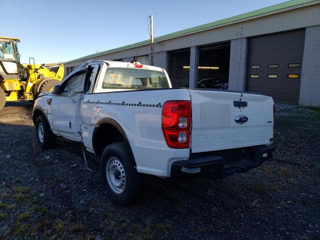 Photo 2 VIN: 1FTER1EH2LLA13478 - FORD RANGER XL 