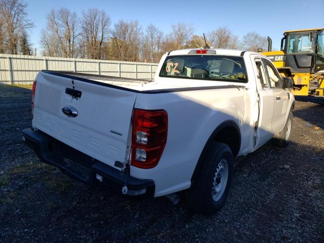 Photo 3 VIN: 1FTER1EH2LLA13478 - FORD RANGER XL 