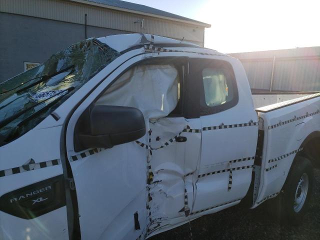 Photo 9 VIN: 1FTER1EH2LLA13478 - FORD RANGER XL 