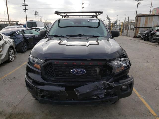 Photo 4 VIN: 1FTER1EH2LLA39238 - FORD RANGER XL 