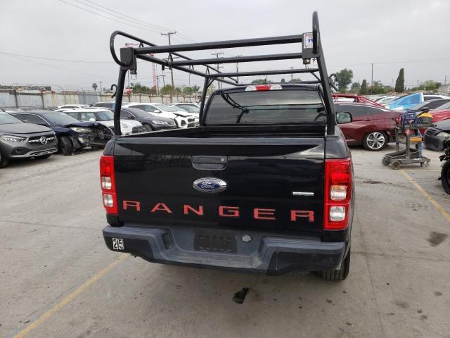 Photo 5 VIN: 1FTER1EH2LLA39238 - FORD RANGER XL 