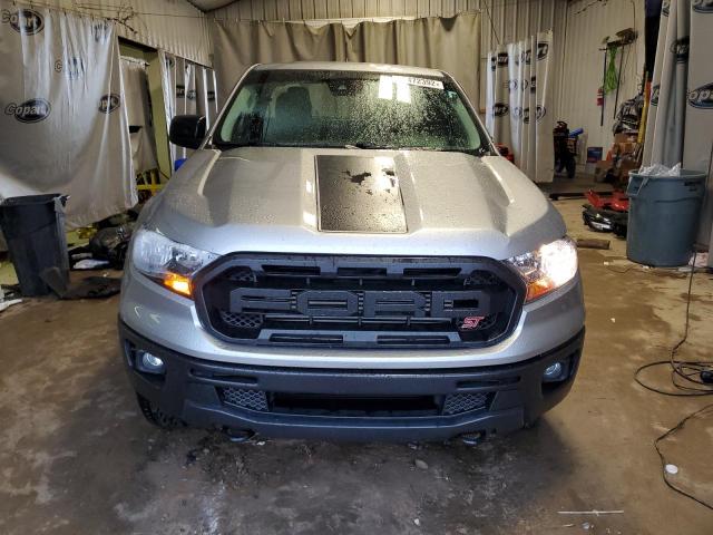 Photo 4 VIN: 1FTER1EH2LLA75446 - FORD RANGER XL 