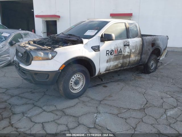 Photo 1 VIN: 1FTER1EH2LLA96927 - FORD RANGER 