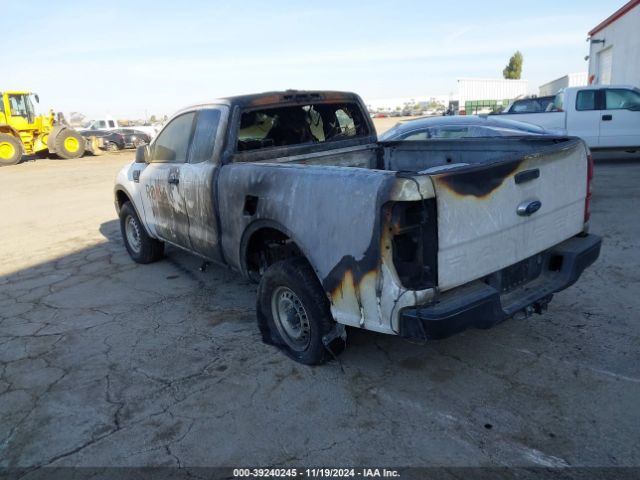 Photo 2 VIN: 1FTER1EH2LLA96927 - FORD RANGER 