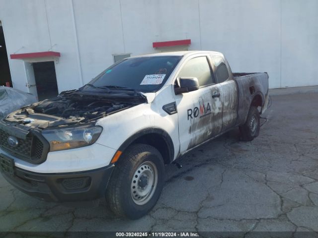 Photo 5 VIN: 1FTER1EH2LLA96927 - FORD RANGER 