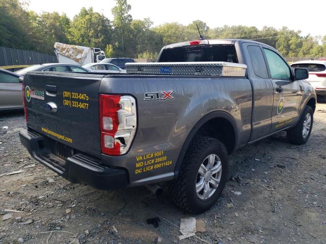 Photo 2 VIN: 1FTER1EH2MLD07173 - FORD RANGER XL 