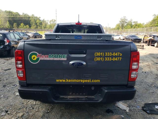 Photo 5 VIN: 1FTER1EH2MLD07173 - FORD RANGER XL 