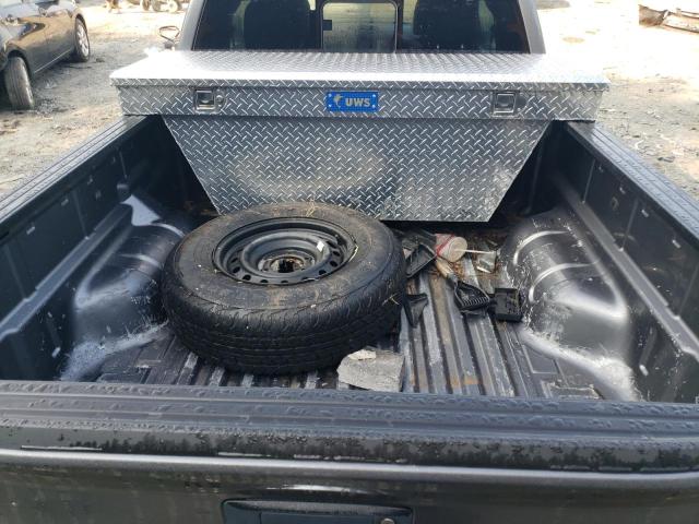 Photo 9 VIN: 1FTER1EH2MLD07173 - FORD RANGER XL 