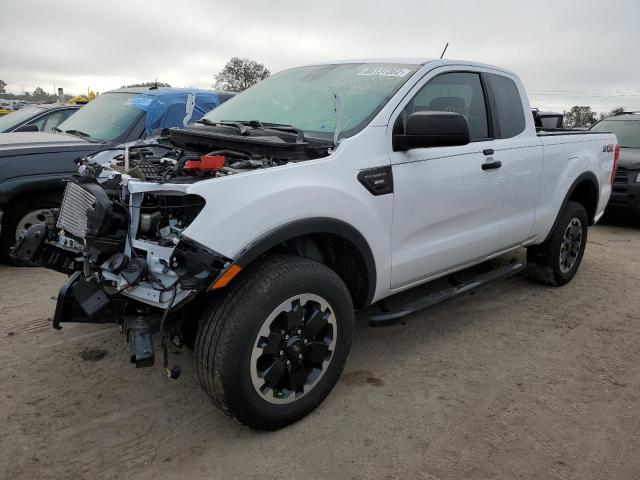 Photo 1 VIN: 1FTER1EH2MLD12115 - FORD RANGER XL 