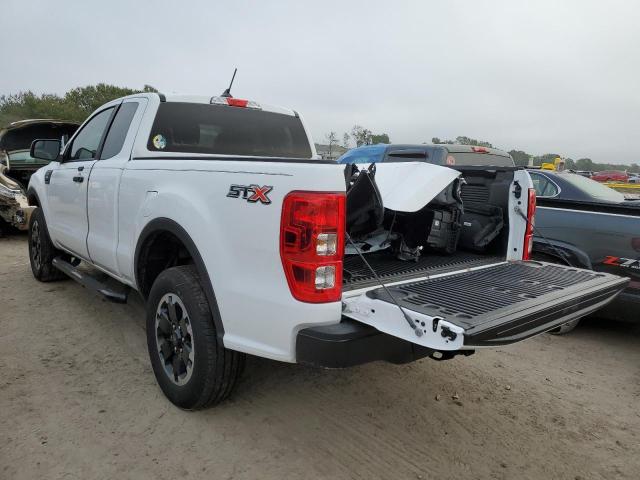 Photo 2 VIN: 1FTER1EH2MLD12115 - FORD RANGER XL 