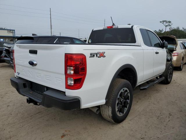 Photo 3 VIN: 1FTER1EH2MLD12115 - FORD RANGER XL 