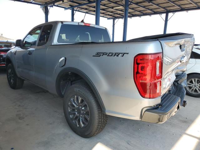 Photo 1 VIN: 1FTER1EH2MLD18075 - FORD RANGER XL 