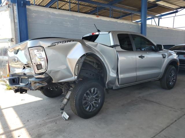 Photo 2 VIN: 1FTER1EH2MLD18075 - FORD RANGER XL 