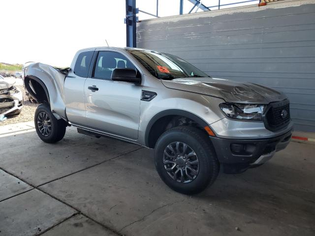 Photo 3 VIN: 1FTER1EH2MLD18075 - FORD RANGER XL 