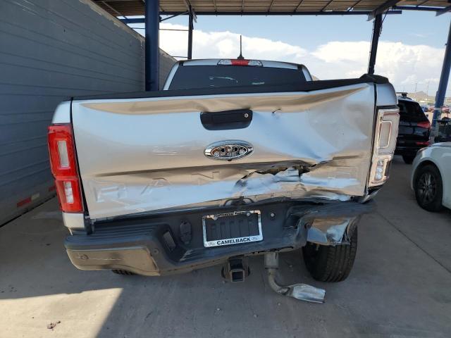 Photo 5 VIN: 1FTER1EH2MLD18075 - FORD RANGER XL 