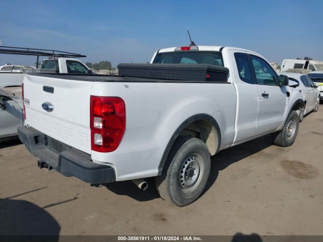 Photo 3 VIN: 1FTER1EH2MLD23941 - FORD RANGER 