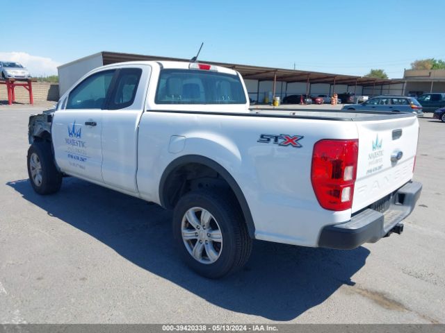 Photo 2 VIN: 1FTER1EH2MLD24250 - FORD RANGER 