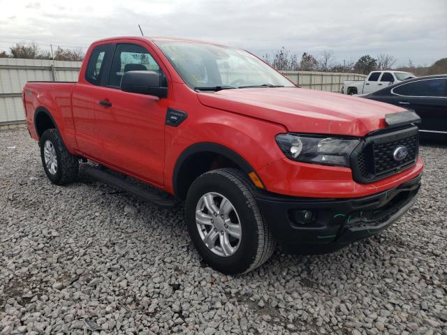 Photo 3 VIN: 1FTER1EH2MLD69320 - FORD RANGER 