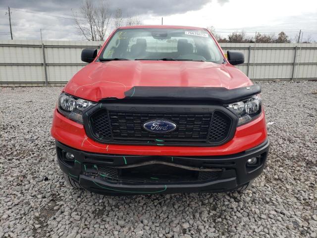 Photo 4 VIN: 1FTER1EH2MLD69320 - FORD RANGER 