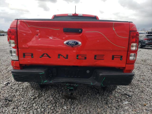 Photo 5 VIN: 1FTER1EH2MLD69320 - FORD RANGER 