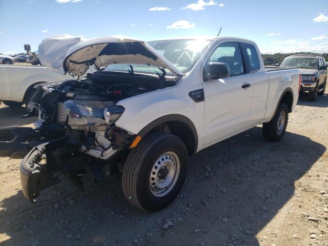 Photo 1 VIN: 1FTER1EH2MLD75814 - FORD RANGER XL 