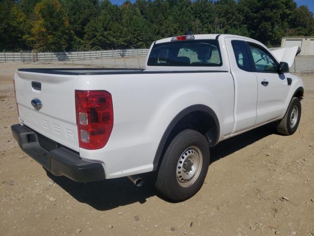 Photo 3 VIN: 1FTER1EH2MLD75814 - FORD RANGER XL 