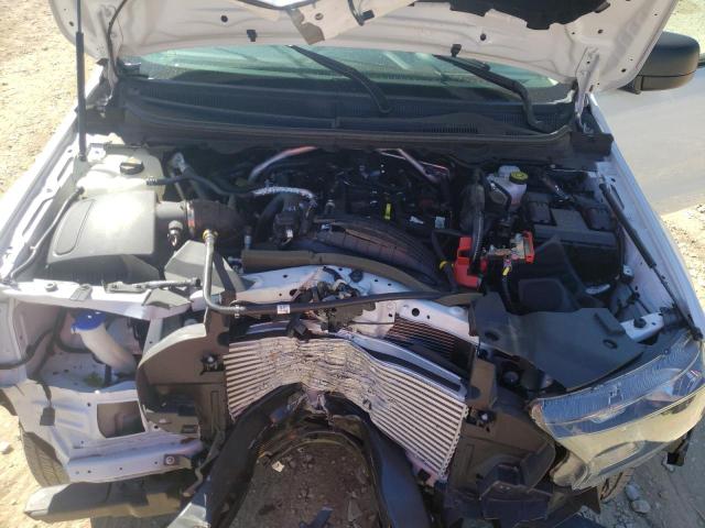 Photo 6 VIN: 1FTER1EH2MLD75814 - FORD RANGER XL 