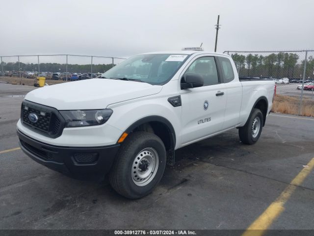 Photo 1 VIN: 1FTER1EH2NLD52499 - FORD RANGER 