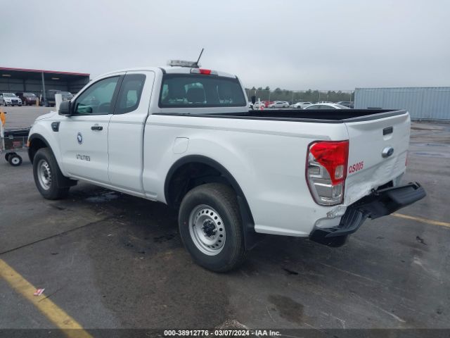 Photo 2 VIN: 1FTER1EH2NLD52499 - FORD RANGER 