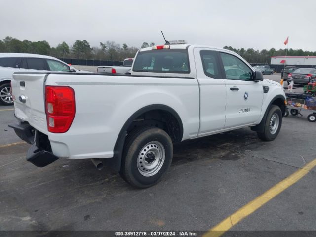 Photo 3 VIN: 1FTER1EH2NLD52499 - FORD RANGER 