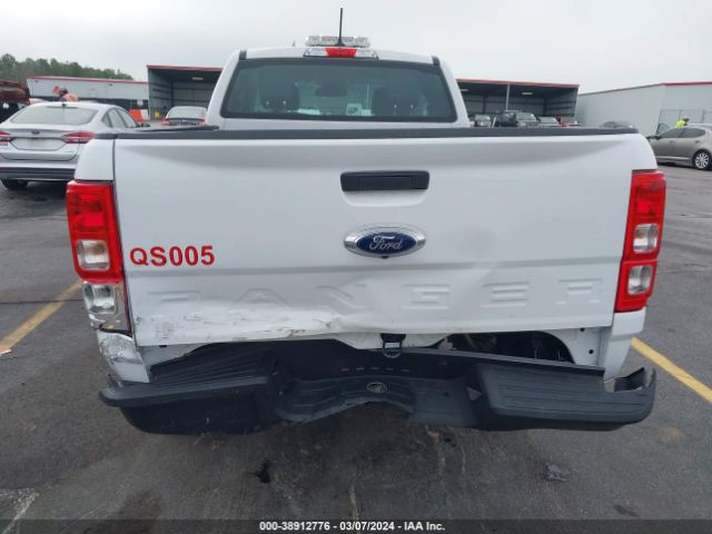 Photo 5 VIN: 1FTER1EH2NLD52499 - FORD RANGER 